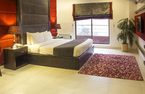 Kohistan Hotel | Maisonette Hotels & Resorts Naran
