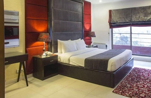 Lahore Hotel | Maisonette Hotels & Resorts Lahore