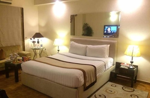 Lahore Hotel | Maisonette Hotels & Resorts Lahore