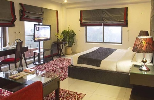 Lahore Hotel | Maisonette Hotels & Resorts Lahore
