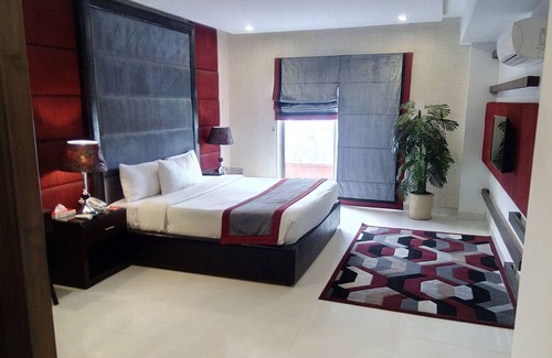 Lahore Hotel | Maisonette Hotels & Resorts Lahore