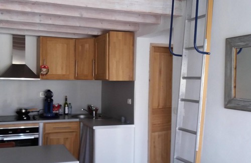 Nyons Casa | Casita en Drôme provenzal