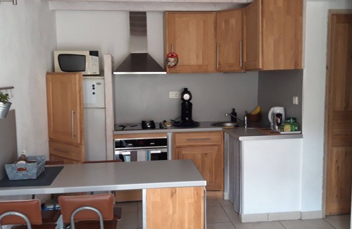 Nyons Casa | Casita en Drôme provenzal