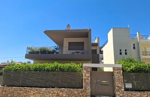 Amarousion Villa | Maisonette in Marousi