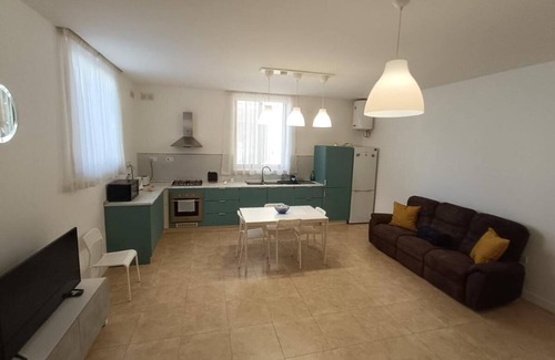 Victoria Condominio | Maisonette JP2