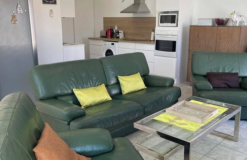 Eyragues Casa | Maisonette Moderne au Coeur de la Provence. T2 65 m2 -eyragues