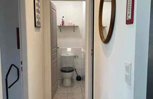 Eyragues Casa | Maisonette Moderne au Coeur de la Provence. T2 65 m2 -eyragues