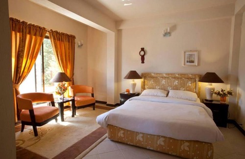 Murree Hotel | Maisonette MorningSide Murree