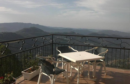 Murree Hotel | Maisonette MorningSide Murree