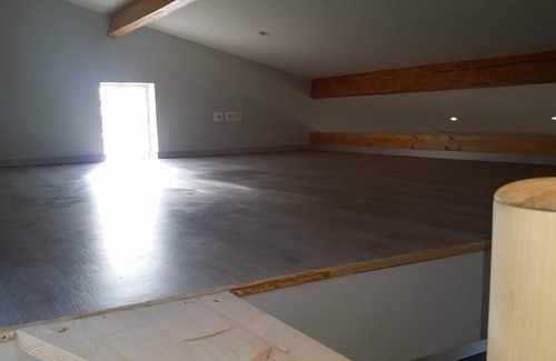 Sartrouville Casa | Dúplex de 55 m2 a 15 minutos de París