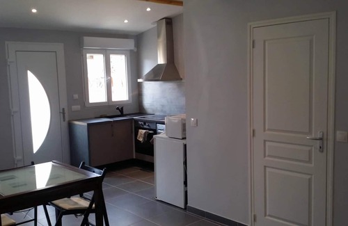 Sartrouville Casa | Dúplex de 55 m2 a 15 minutos de París