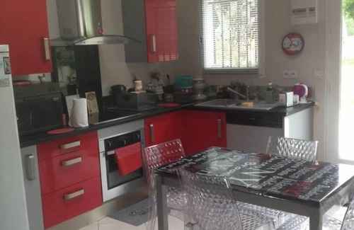 Auch Casa | Casita de carácter en las afueras de auch