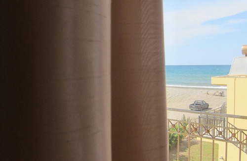 Gerani Casa | Casita en la playa!