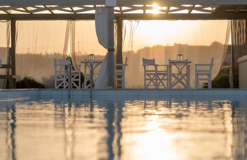 Ampelas Villa | CASITA VILLA PRIVADA