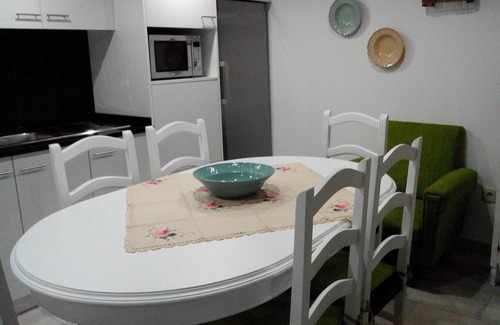 Pardieiros Casa | Casita Terreiro - Casa de Campo