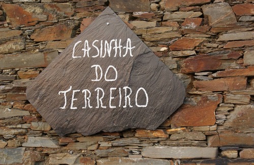 Pardieiros Casa | Casita Terreiro - Casa de Campo