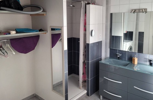 Thonon-les-Bains Casa | Maisonette Thonon Center