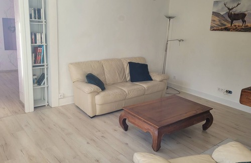 Thonon-les-Bains Casa | Maisonette Thonon Center