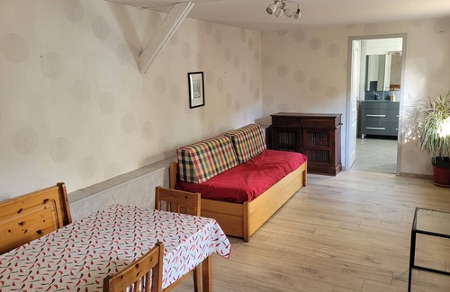 Thonon-les-Bains Casa | Maisonette Thonon Center