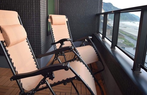 Yunohama Casa | Maisonette type SUN building 1LDK 3 floors / Tsuruoka Yamagata
