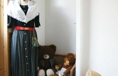 Vetschau/Spreewald Cabaña | Maisonette with 2 bedrooms + 2 bathrooms - Apartmenthaus Antik Spreewald