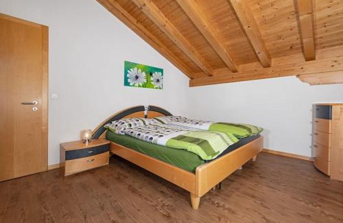 Taesch Apartamento | Maisonette Wohnung - Chalet Amethyst in Taesch bei Zermatt
