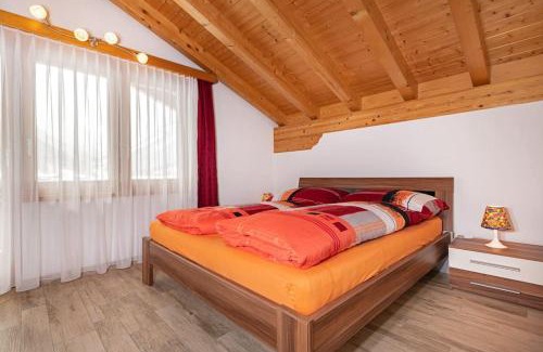 Taesch Apartamento | Maisonette Wohnung - Chalet Amethyst in Taesch bei Zermatt