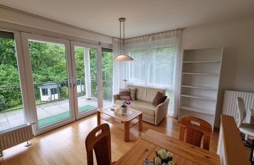 Sekirn Apartamento | Maisonette Wohnung Wörthersee
