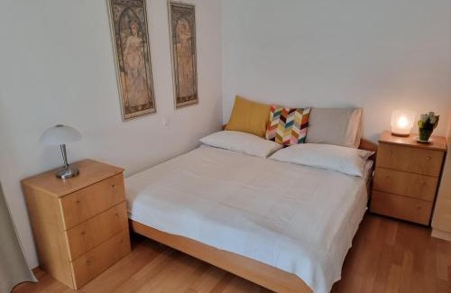 Sekirn Apartamento | Maisonette Wohnung Wörthersee