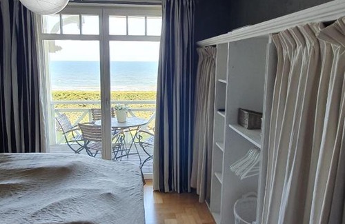 Lubmin Apartamento | Maisonettewohnung Strandburg