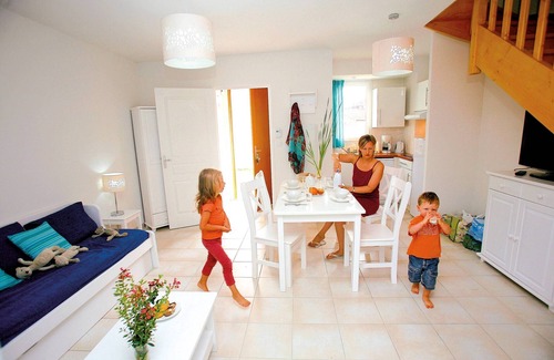 Saint-Brevin-l'Ocean Casa | Maisonnette Près de la Plage