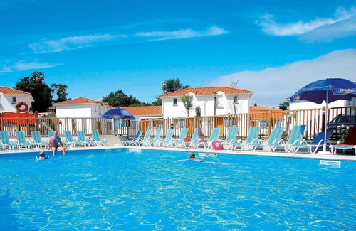 Saint-Brevin-l'Ocean Casa | Maisonnette Près de la Plage