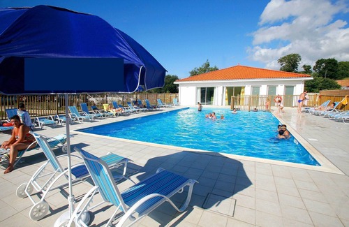 Saint-Brevin-l'Ocean Casa | Maisonnette Près de la Plage