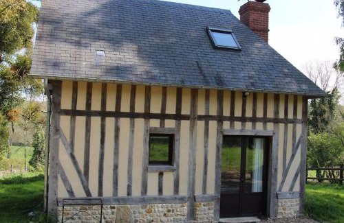 Les Authieux-sur-Calonne Casa | Maisonnette au calme, 15 kms Honfleur/Deauville