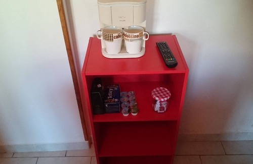 Vallieres-les-Grandes Cabaña | MAISONNETTE DE BOURG EN CHRISTINE 2 pers.