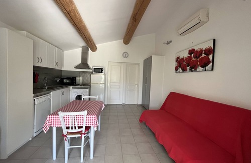 Maussane Casa | Muy bonito maussane alquiler en el valle de Les Baux