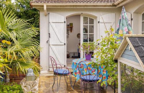 Velizy-Villacoublay Chalet De Esquí | Maisonnette à l étang
