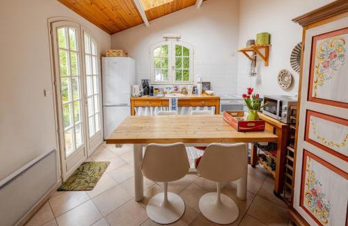 Velizy-Villacoublay Chalet De Esquí | Maisonnette à l étang