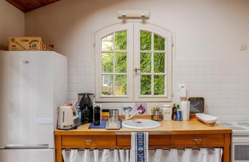 Velizy-Villacoublay Chalet De Esquí | Maisonnette à l étang