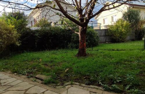 Billere Casa | Maisonnette 2/4 Pers-Jardin-Calme-Parking gratuit