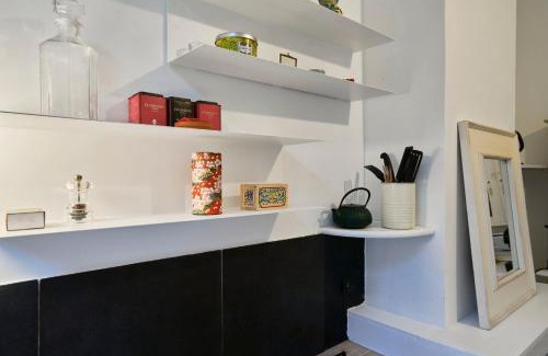 Old Lille Apartamento | Maisonnette atypique dans le vieux Lille