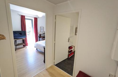 Le Coteau Casa | Maisonnette avec jardin