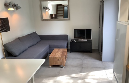 Giens Casa | Maisonnette Cabanon sur la Presquîle de Giens