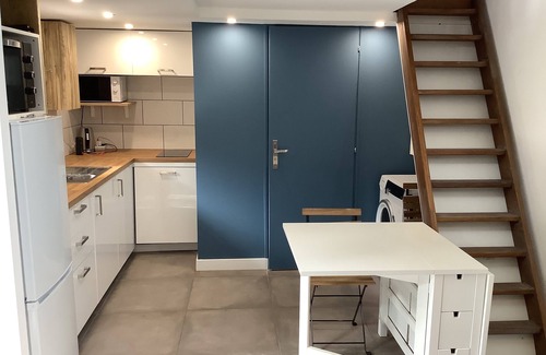 Giens Casa | Maisonnette Cabanon sur la Presquîle de Giens