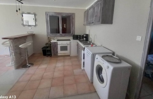 Ventabren Condominio | Maisonnette Campagne