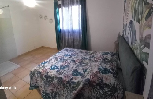 Ventabren Condominio | Maisonnette Campagne