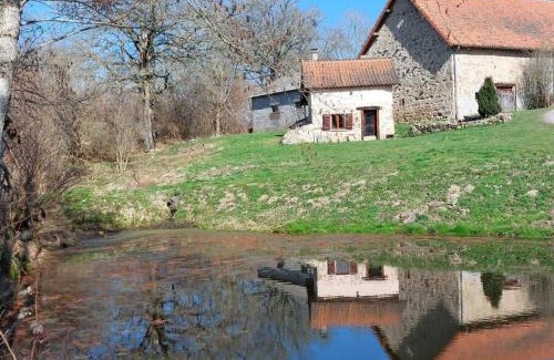 Miremont Casa | Maisonnette chaleureuse de 35m2
