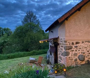 Miremont Casa | Maisonnette chaleureuse de 35m2
