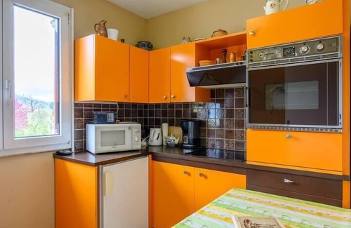 Metzeral Casa | Maisonnette "chez Georges"