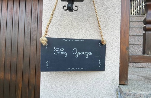 Metzeral Casa | Maisonnette "chez Georges"